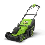 Vejapjovė 41cm BL 40V (tik įrankis) LM4104A1, GREENWORKS