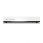 Fibaro Home Center 3 Lite, Z-Wave EU Fibaro Home Center 3 Lite Z-Wave White