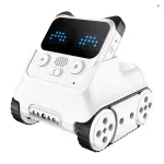 xTool Codey Rocky Education Mokomasis robotas