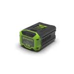 60V 4.0Ah akumuliatorius genii 21700 BA640NAA1, GREENWORKS