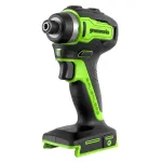 Smūginis suktukas 24V BL 3S ID3220 (tik įrankis), GREENWORKS