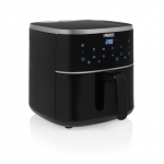 Princess Digital Airfryer  182238 Power 1350 W Capacity 4 L Black