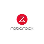 Pagrindinio &scaron;epetėlio dangtelis ROBOROCK, juodas | 8.02.0439