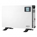Camry Convection Fan Heater with Remote Control CR 7739  Convection Heater 2000 W Number of power levels 3 White