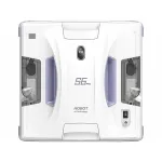 Langų valymo robotas Hobot S6 Pro