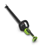 Gyvatvorių genėtuvas 24V BL 56cm HT2202DA1 (tik įrankis), GREENWORKS