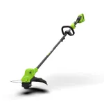 Stybinė žoliapjovė 38cm BR 2X24V (tik įrankis) ST48B00-01, GREENWORKS