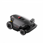 Belaidis vejos pjovimo robotas Roborock RockMow Z115 AWD