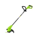 Žoliapjovė su a&scaron;menim 24V BL 25cm (tik įrankis) ST2502A1, GREENWORKS