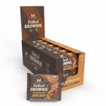 Myprotein Baked Brownie 12 x 75g