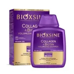 BIOXCIN Collagen&Biotin apimties suteikiantis plaukų &scaron;ampūnas 300ml