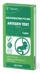 TESTERA Helicobacter Pylori testas 1 vnt.