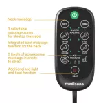 Medisana MC 825 Massage cushion
