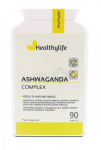 Maisto papildas HEALTHYLIFE Ashwaganda Complex N90