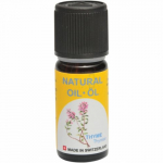Prancūzijos BALTŲJŲ ČIOBRELIŲ eterinis aliejus VIVASAN 10ml