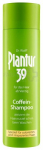 &Scaron;ampūnas su kofeinu nuo plaukų slinkimo dažytiems plaukams PLANTUR 39 250ml