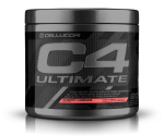 CELLUCOR C4 Ultimate 20 Porc.  (Ledinių mėlynųjų aviečių)