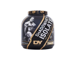 Dorian Yates DY Nutrition baltymų i&scaron;rūgų izoliatas Shadowhey Isolate 2kg (Bra&scaron;kių)
