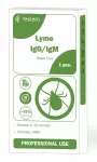 TESTERA greitasis Laimo ligos testas 1vnt.