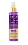 BIOXCIN COLLAGEN & BIOTIN apimties suteikiantis pur&scaron;kiamas plaukų kondicionierius 150ml