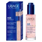 URIAGE Age Absolu Collagen Booster veido serumas 30ml