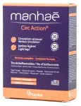 Maisto papildas VITAVEA Manha&eacute; Circ Action veninei kraujotakai ir lengvoms kojoms N30