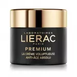 LIERAC PREMIUM prabangus kremas normaliai/sausai veido odai 50ml