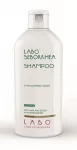 LABO SEBORRHEA &scaron;ampūnas nuo seborėjos su 3 hialurono rūg&scaron;timis MOTERIMS 200ml
