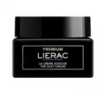 LIERAC PREMIUM &scaron;ilkinis kremas normaliai/mi&scaron;riai veido odai 50ml