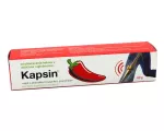 KAPSIN tepalas raumenų ir sąnarių skausmui mal&scaron;inti 60g