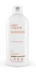LABO VOLUME &scaron;ampūnas suteikiantis apimties su 3 hialurono rūg&scaron;timis VYRAMS 200ml