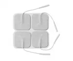 Medisana TT 200 Tens 3 in 1 Electrode Pads (8pcs)