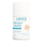 Uriage Bariesun Mineral apsauginis pie&scaron;tukas SPF50+ 18g