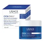 Uriage Cica Daily koncentruotas atkuriamasis kremas 50ml