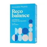 Maisto papildas RECOBALANCE milteliai geriamajam tirpalui N8