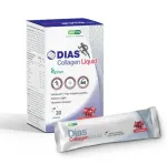 Maisto papildas DIAS Collagen Liquid N20
