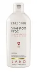 CRESCINA HFSC TRANSDERMIC Re-Growth &scaron;ampūnas skatina plaukų ataugimą, pilinguojantis MOTERIMS 200ml