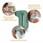 Medisana HM 330 Handheld Massager
