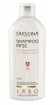 CRESCINA HFSC TRANSDERMIC Re-Growth &scaron;ampūnas skatina plaukų ataugimą, pilinguojantis VYRAMS 200ml