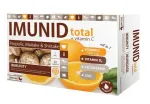 Maisto papildas DIETMED IMUNID total + viitaminai kompleksas imunitetui buteliukai N20