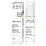 URIAGE Depiderm kremas nuo pigmentinių dėmių SPF50 30ml
