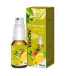 Maisto papildas VITIRON D3 Olive Sun 1000IU pur&scaron;kalas 10ml
