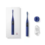 Oclean Electric Toothbrush X Pro Blue