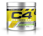 CELLUCOR C4 Original 195g (Arbūzų)