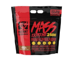 MUTANT Mass Extreme 5.4kg (Vanilės)