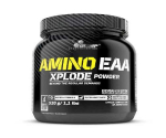 OLIMP Amino EAA Xplode milteliai 520g (Apelsinų)
