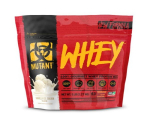 MUTANT Whey 2.27kg (Trigubo &Scaron;okolado)