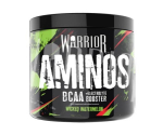 Warrior Aminos BCAA 360g (Limonado)