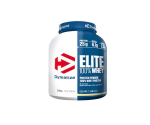DYMATIZE baltymų i&scaron;rūgos Elite Whey 2.1kg (Bra&scaron;kių)