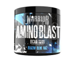 Warrior Amino Blast BCAA 270g (Vaisių salotų)